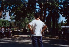 年長クラス　しょうたくん