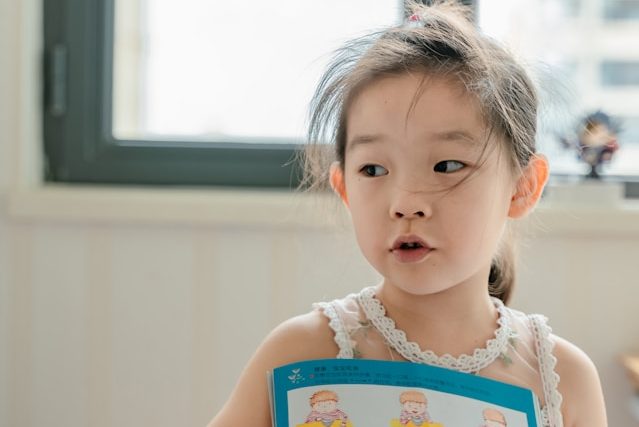 受験クラス　みつはちゃん